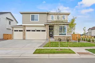 9193 Truckee Ct, Commerce City, CO 80022 - Photo 1