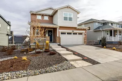 8184 Mt Lincoln Road, Littleton, CO 80125 - Photo 1