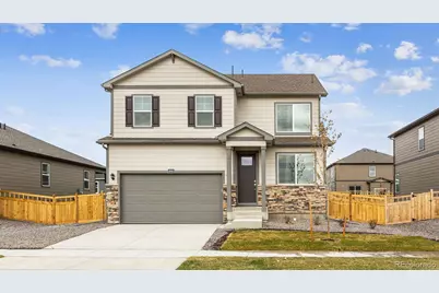 1531 Pinnacle Avenue, Lochbuie, CO 80603 - Photo 1