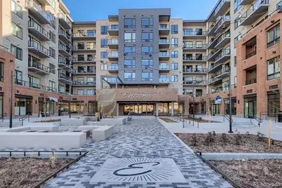 20 Wilcox Street #708, Castle Rock, CO 80104 - Photo 1