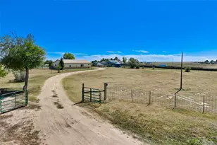 44998 State Road 71, Limon, CO 80828 - Photo 1