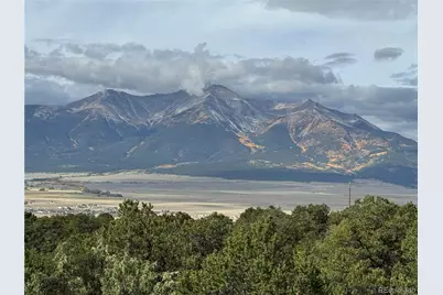 County Road 304, Buena Vista, CO 81211 - Photo 1