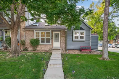 1227 S Flower Circle #A, Lakewood, CO 80232 - Photo 1