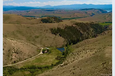 1211 County Road 213, Parshall, CO 80468 - Photo 1