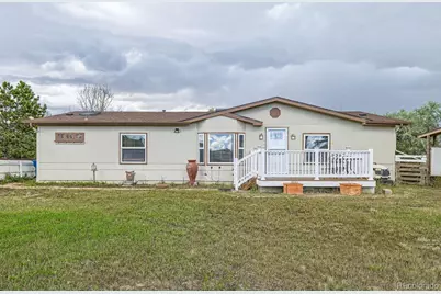 3475 Hoofprint Road, Peyton, CO 80831 - Photo 1