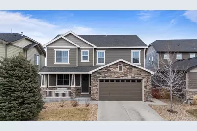 3096 Riverwood Way, Castle Rock, CO 80109 - Photo 1