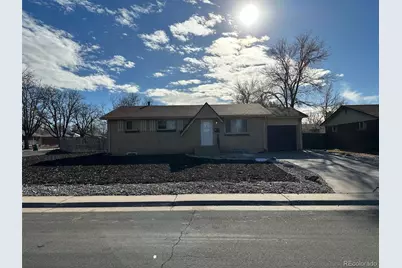 12398 E Nevada Place, Aurora, CO 80012 - Photo 1
