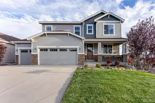 5747 Leon Young Dr, Colorado Springs, CO 80924 - Photo 1