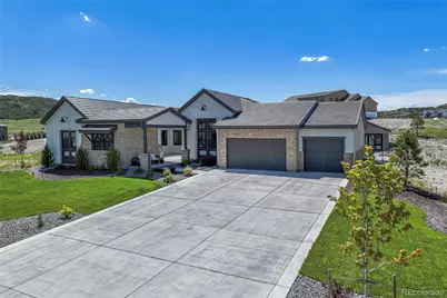 5128 Soledad Circle, Parker, CO 80134 - Photo 1