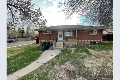 5459 S Foresthill Street, Littleton, CO 80120 - Photo 1