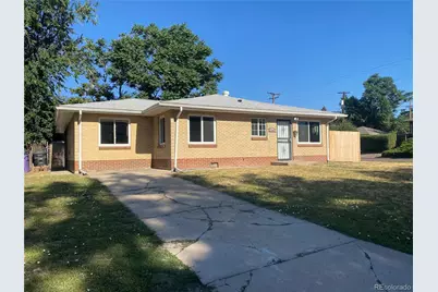 2545 Zenobia Street, Denver, CO 80212 - Photo 1