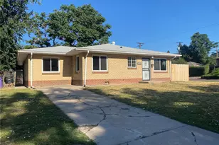 2545 Zenobia St, Denver, CO 80212 - Photo 1