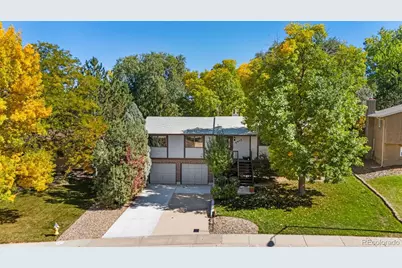 6415 Garlock Way, Colorado Springs, CO 80918 - Photo 1