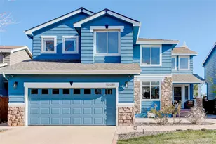 10081 Blackbird Cir, Highlands Ranch, CO 80130 - Photo 1