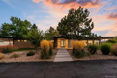30 Hillside Drive, Wheat Ridge, CO 80215 - Photo 1
