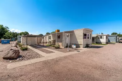 1610 Chestnut Street #18, Canon City, CO 81212 - Photo 1