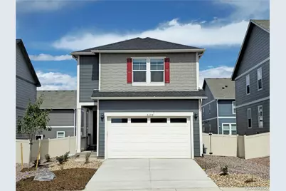8492 Frasco Drive, Fountain, CO 80817 - Photo 1