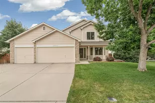 4925 E 117th Dr, Thornton, CO 80233 - Photo 1