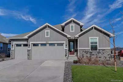 8823 S Quemoy Court, Aurora, CO 80016 - Photo 1