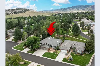 8 Oakmont Lane, Littleton, CO 80127 - Photo 1