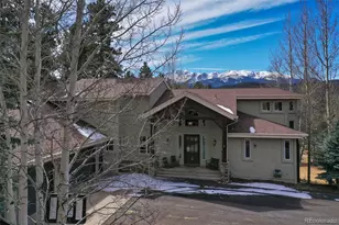 725 Sun Valley Dr, Woodland Park, CO 80863 - Photo 1