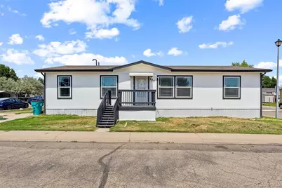 435 N 35th Avenue, Greeley, CO 80631 - Photo 1