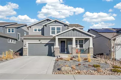 3649 Rucksack Court, Castle Rock, CO 80108 - Photo 1