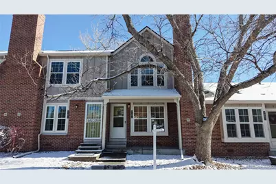 9669 W Chatfield Avenue #E, Littleton, CO 80128 - Photo 1