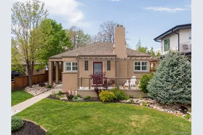 4425 Irving Street, Denver, CO 80211 - Photo 1
