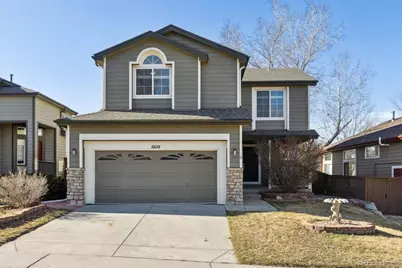 10174 Spotted Owl Avenue, Highlands Ranch, CO 80129 - Photo 1