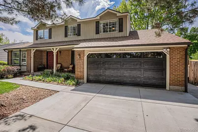 7655 S Ogden Way, Centennial, CO 80122 - Photo 1