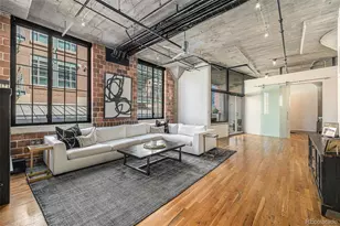 1863 Wazee St, Denver, CO 80202 - Photo 1