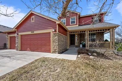 23101 Timber Spring Lane, Parker, CO 80138 - Photo 1