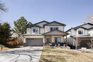 3427 S Cherry St, Denver, CO 80222 - Photo 1