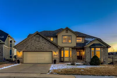 6616 S Oak Circle, Littleton, CO 80127 - Photo 1