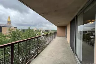 2225 Buchtel Blvd, Denver, CO 80210 - Photo 1