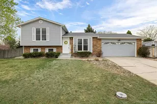 4356 E 93rd Pl, Thornton, CO 80229 - Photo 1
