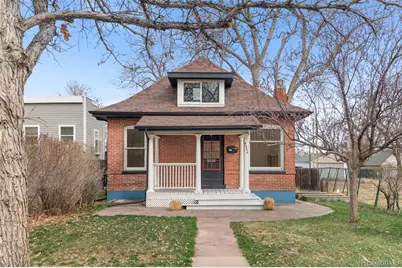 4240 N Clay Street, Denver, CO 80211 - Photo 1