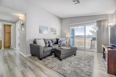 8425 Pebble Creek Way #201, Highlands Ranch, CO 80126 - Photo 1