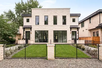 684 S Gaylord Street, Denver, CO 80209 - Photo 1