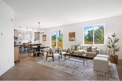 4008 Upham Street, Wheat Ridge, CO 80033 - Photo 1