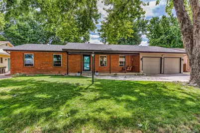 1304 Flora Drive, Canon City, CO 81212 - Photo 1