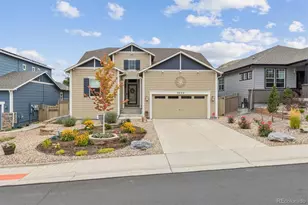 3844 Donnington Cir, Castle Rock, CO 80104 - Photo 1