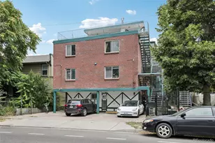 1140 N Downing St, Denver, CO 80218 - Photo 1