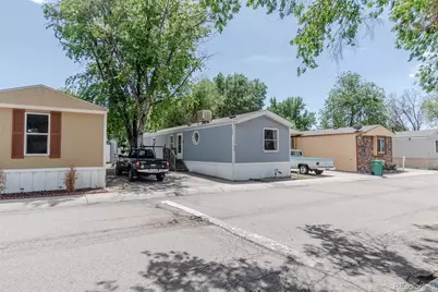 5150 Airport Road, Colorado Springs, CO 80916 - Photo 1