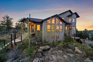 23007 Big Game Trail, Conifer, CO 80433 - Photo 1