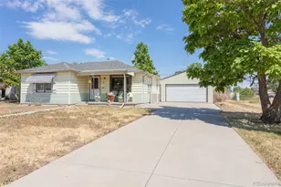 980 S Dale Ct, Denver, CO 80219 - Photo 1