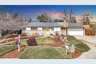 7727 W 81st Place, Arvada, CO 80005 - Photo 1