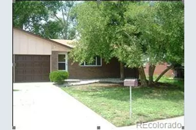 4677 Hoyt Street #4677, Wheat Ridge, CO 80033 - Photo 1