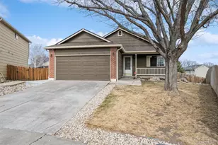 5375 E 128th Dr, Thornton, CO 80241 - Photo 1